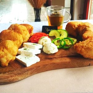 Tradicionalna bosanska plata velika Bugojno