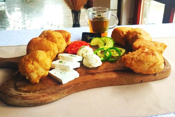 Tradicionalna bosanska plata velika Bugojno