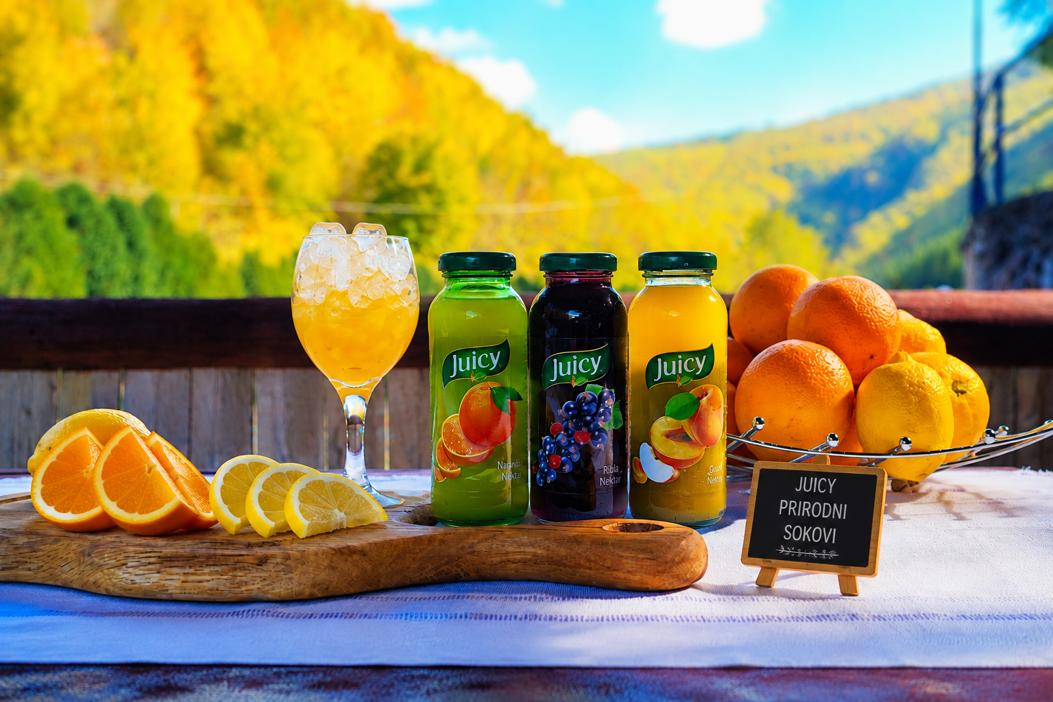 Juicy Natural
