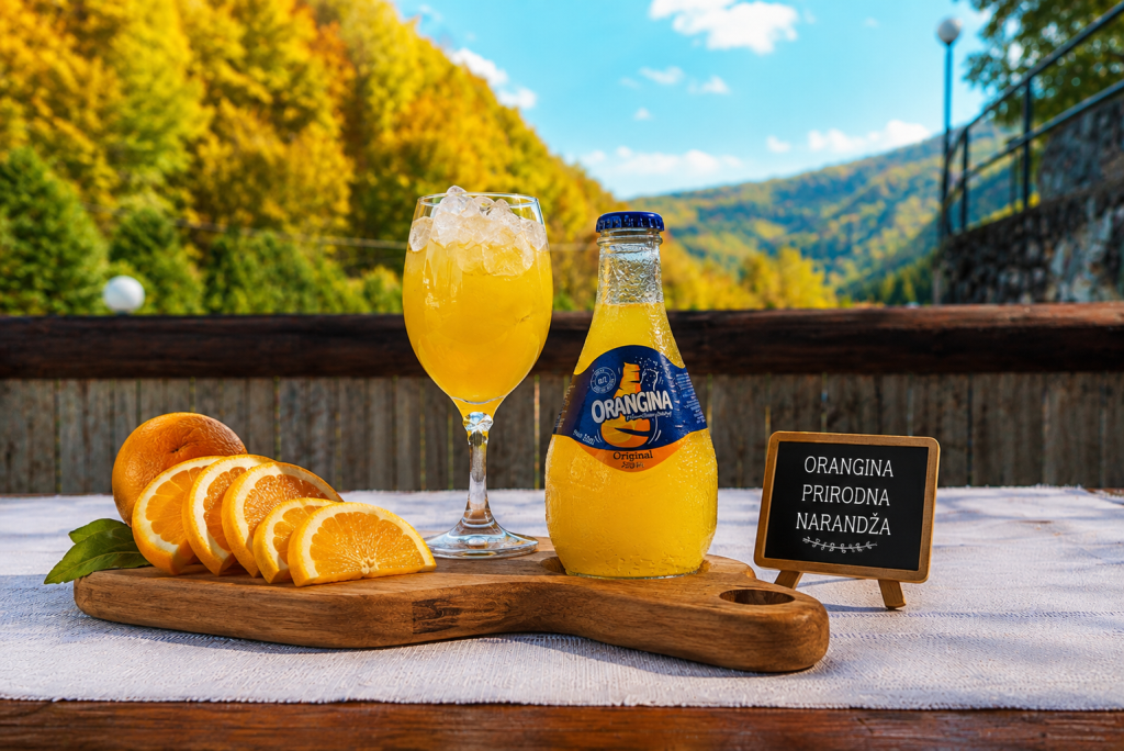 Orangina