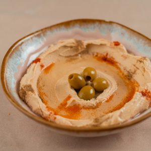 Hummus