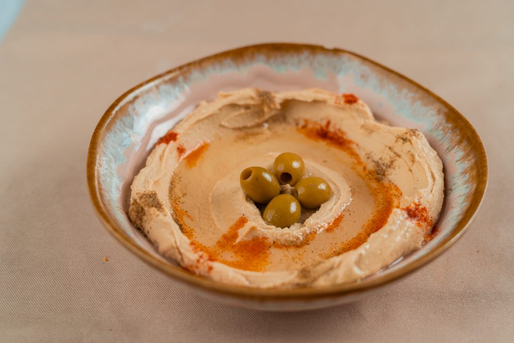 Hummus