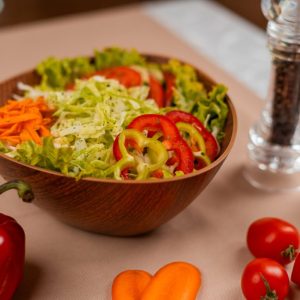 Sezonska salata