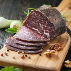 Suho meso