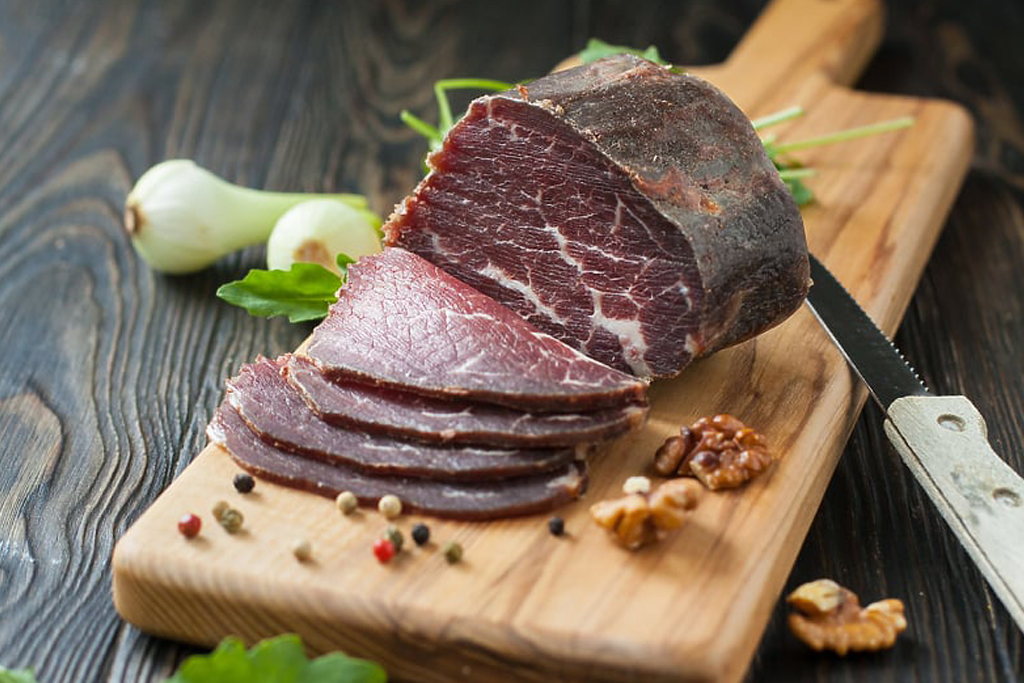 Suho meso