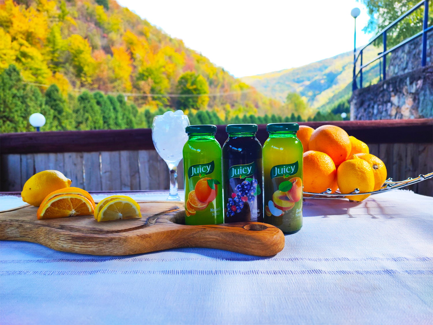 Prirodni sokovi
