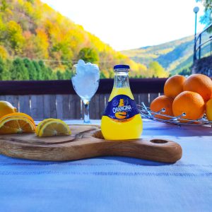 Orangina