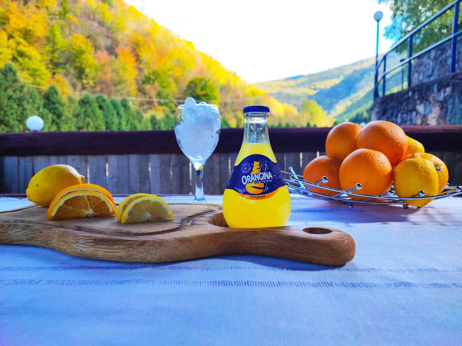 Orangina