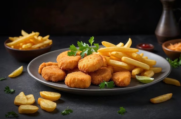 Nuggets