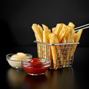 Pomfrit