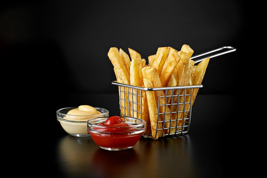 Pomfrit